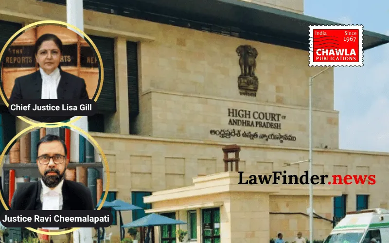 Andhra Pradesh High Court Upholds Amendment to Minor Mineral Concession Rules, Validates Executive Authority to Impose Penalties for Illegal Mining