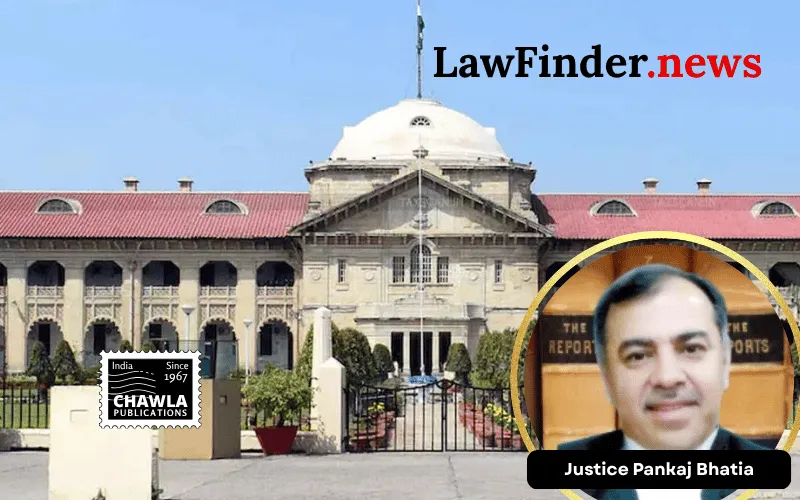 Allahabad High Court Grants Full Headmaster Salary to Acting In-Charge Teachers, Rejects Three-Year Arrears Cap