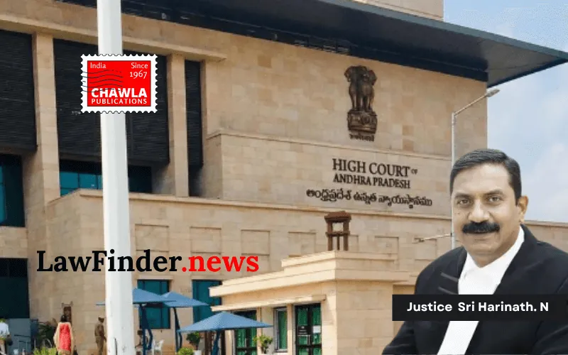 Andhra Pradesh High Court Sets Aside Cancellation of Scheduled Tribe Certificate in Landmark Ruling