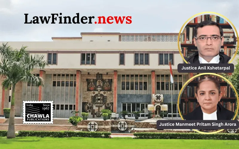 Delhi High Court Waives Rs. 4.5 Lakh Penalty on Hospitech Management Consultants for Service Tax Non-Payment, Citing Bona Fide Belief and Departmental Ambiguity