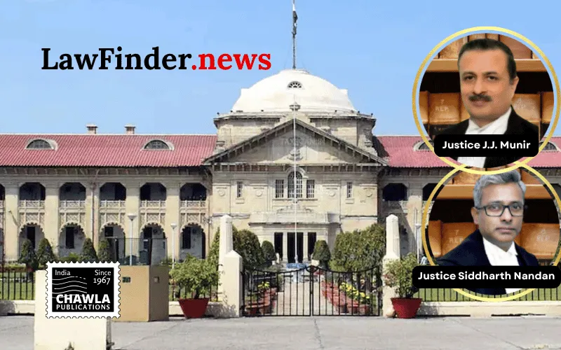 Allahabad High Court Directs Equitable Sugarcane Allocation to Prevent Mill Closure in Yadu Sugar Limited Case