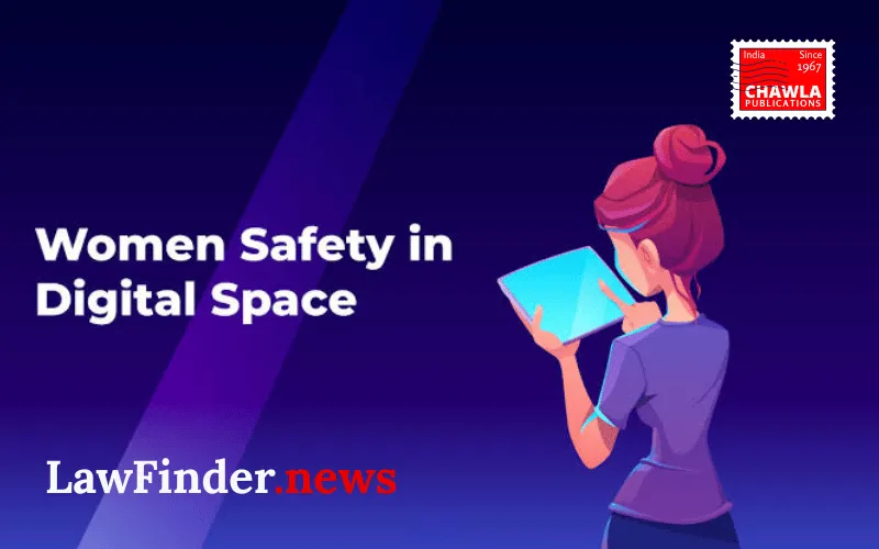 Women’s Safety in the Digital Age
