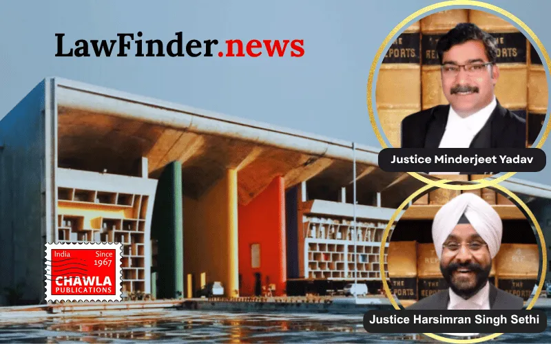 Punjab and Haryana High Court Rules Current Duty Charge Experience Cannot Substitute Substantive Service for Promotion Eligibility