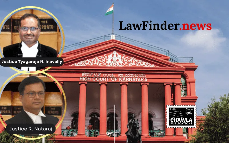 Karnataka High Court Rules Income from Hereditary Priesthood Not Joint Family Property in Partition Suit
