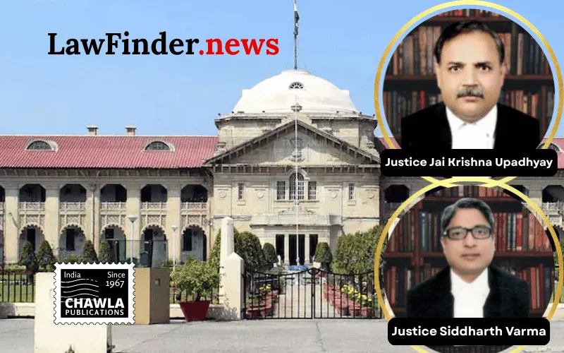 Allahabad High Court Acquits Mother and Uncle in Triple Child Death Case Citing Unreliable Child Witness and Faulty Investigation