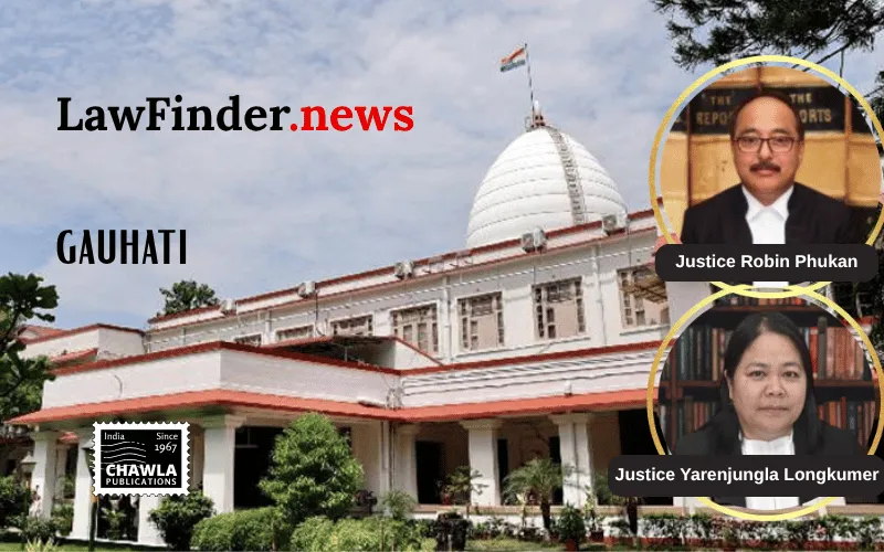 Gauhati High Court Upholds Appointment of Constables Despite Minor Domicile Mismatch, Rejects Appeal by Union of India