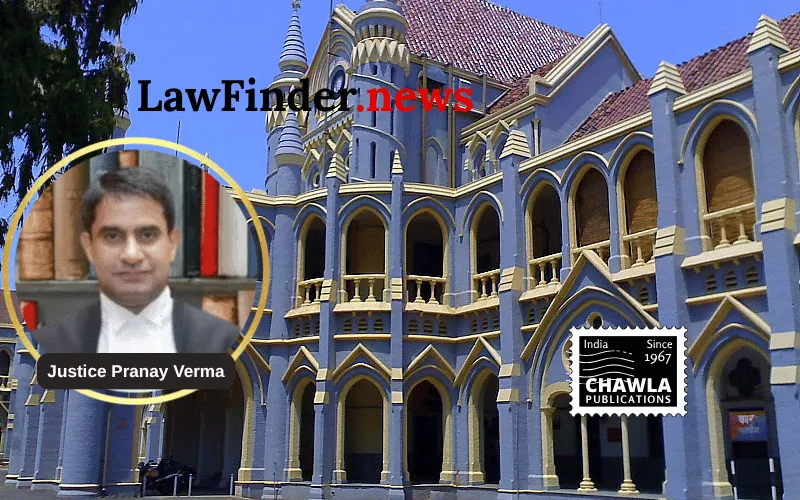 Madhya Pradesh High Court Upholds Presumption of Marriage from Long Cohabitation in Fulla v. Munna Case