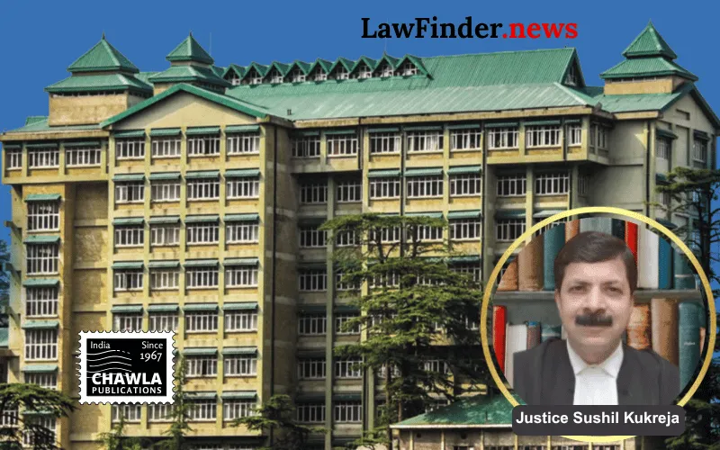 Himachal Pradesh High Court Directs Insurance Company to Pay Compensation in Fatal Accident Despite Vehicle Violations