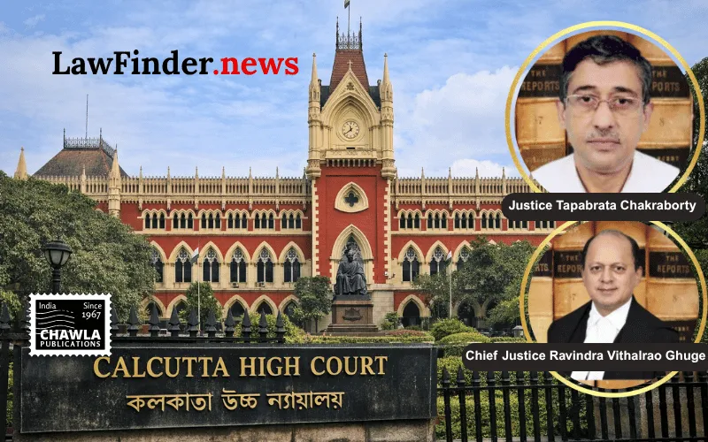 Calcutta High Court Directs Demolition of Unauthorized Buildings, Orders CBI Probe into Money Trail and National Security Concerns