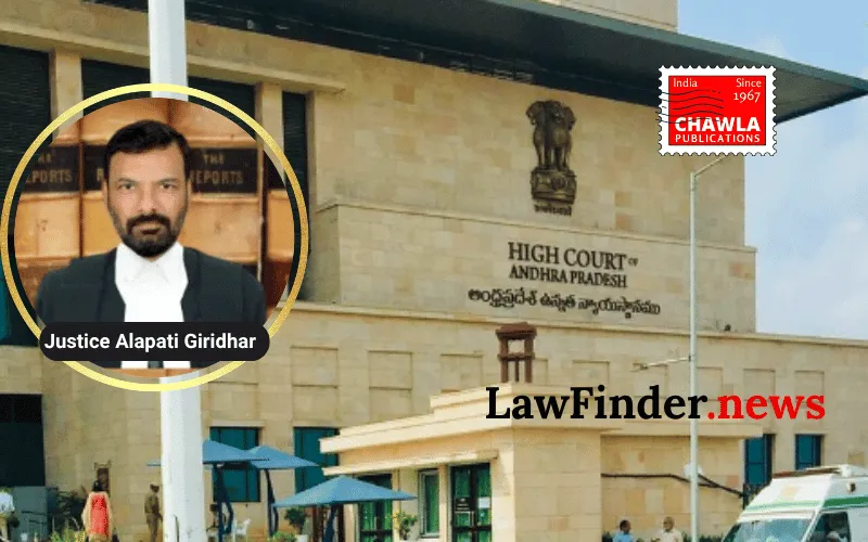 Andhra Pradesh High Court Enhances Motor Accident Compensation, Highlights Need for Realistic Costs and Advocate Fees