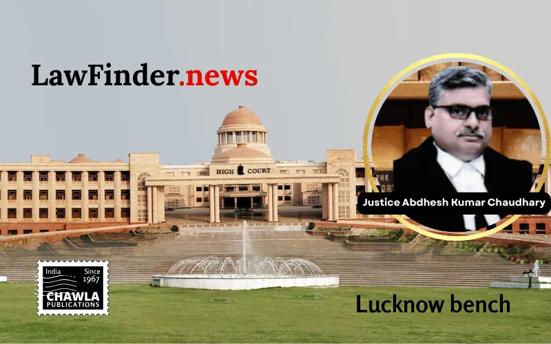 Allahabad High Court Quashes Cancellation of Police Constable Candidature Over Non-Disclosure of Pending Case; Emphasizes Judicious Exercise of Employer’s Discretion