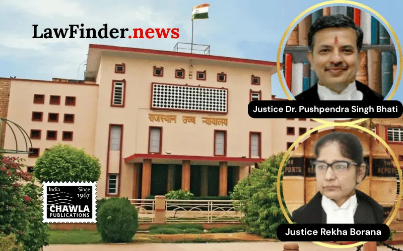 Rajasthan High Court Demands Immediate Remediation for Structural Defects