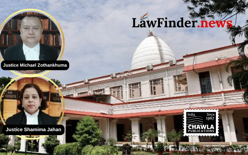 Gauhati High Court Acquits Accused in POCSO Case Due to Medical Evidence Inconsistency