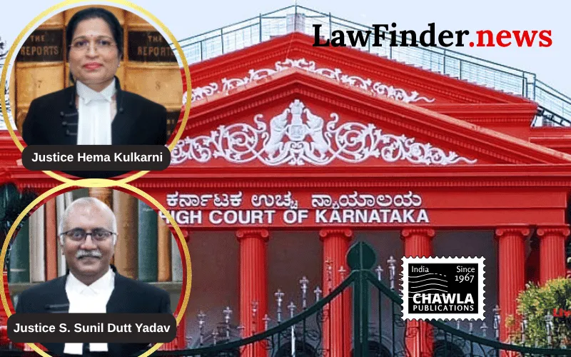 Karnataka High Court Upholds Continuation of Temple Management Scheme Amid Legal Dispute