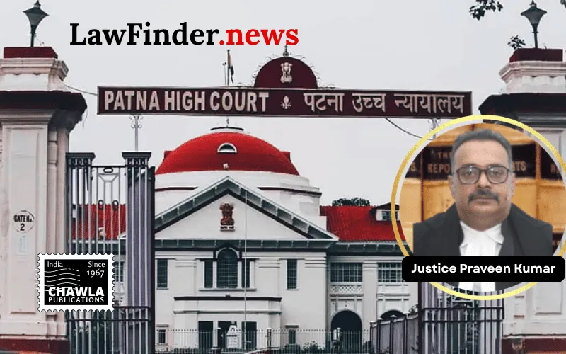Patna High Court Upholds Cognizance in Bihar Excise Act Case