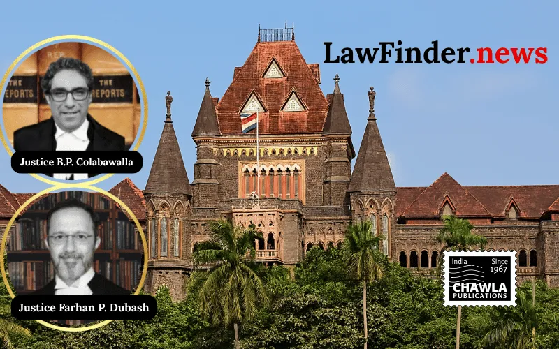 Bombay High Court Quashes Fresh Scrutiny Proceedings on Modified Income Tax Return Amid Pending Assessment