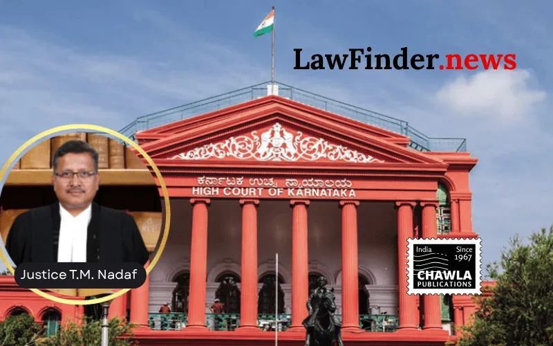 Karnataka High Court Quashes GST Penalty Order for M/s. King Enterprise, Remands Case for Fresh Adjudication