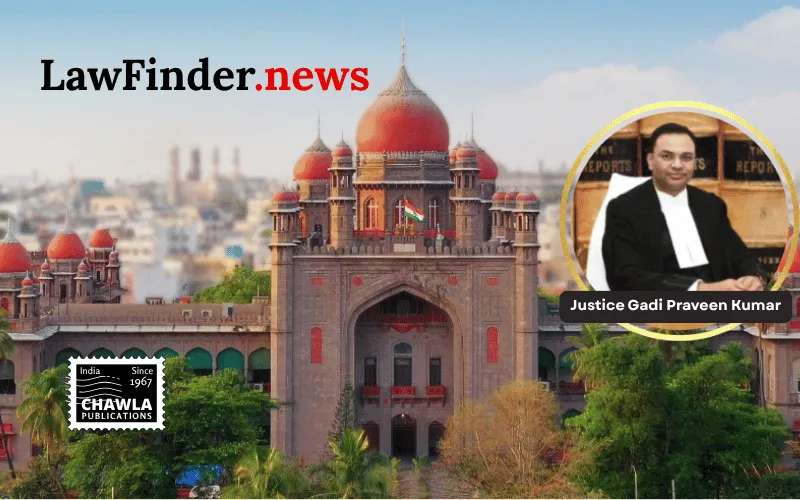 Telangana High Court Upholds Temporary Injunction Protecting "Tasty Gold" Trademark in Edible Oil Dispute