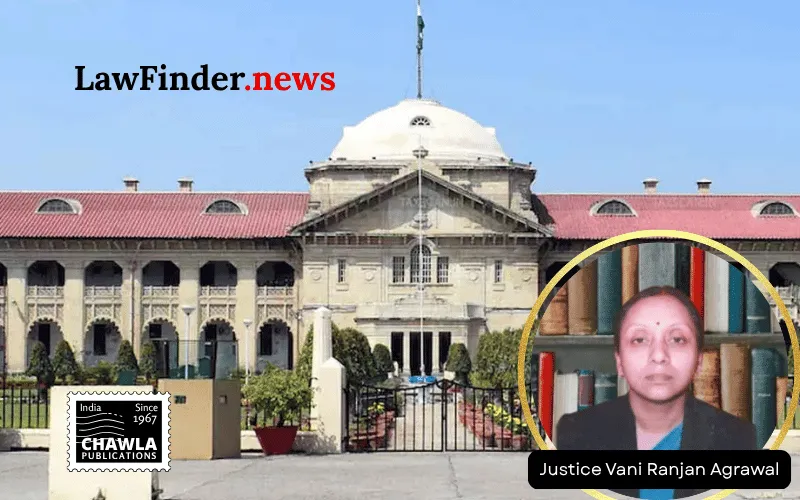 Allahabad High Court Upholds Conviction of Srimati Phulmati for Attempt to Murder, Dismisses Appeal Despite Absence of Accused