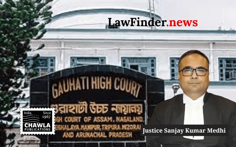 Gauhati High Court Upholds Cancellation of Trade License Over Landlord's Objection