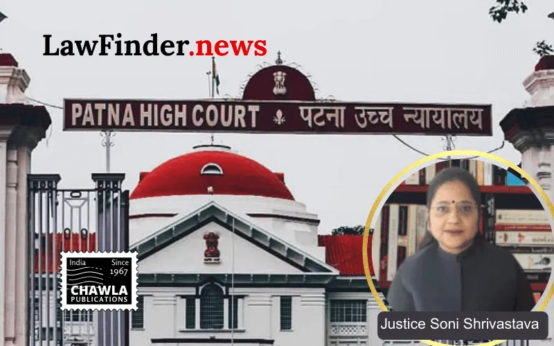 Patna High Court Quashes Criminal Proceedings Against Deed Writer in Land Dispute Case