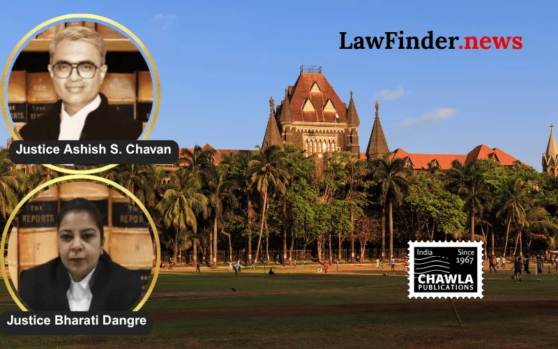 Bombay High Court Overturns Family Court Order, Slams Stereotypical "Pious Wife" Sermon in Child Custody Battle