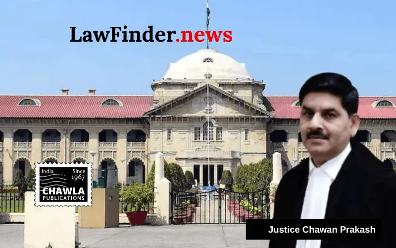 Allahabad High Court Refuses to Quash Dowry Death Case Against Mother-in-Law