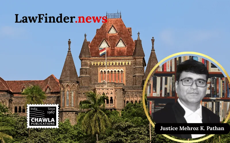 Bombay High Court Quashes Rejection of Discharge Plea by Mentally Incapacitated Accused, Orders Fresh Consideration