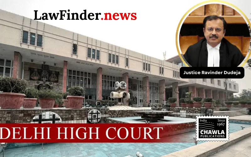 Delhi High Court relaxes foreign travel restriction on accused in CBI bank fraud case