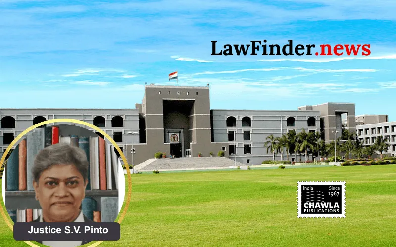 Gujarat HC issues notice to BJP Rajya Sabha MP for 'suppressing information' in nomination form