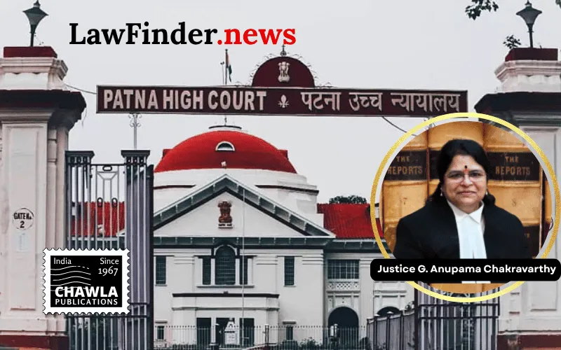 Patna High Court Quashes PDS Licence Cancellation Based Solely on FIR