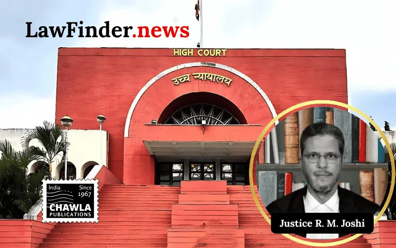 Bombay High Court Quashes Abetment Case Against Co-operative Bank Member in Suicide Matter