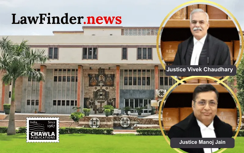 Delhi HC dismisses pleas for SIT probe into 2020 riots, 2019 Jamia violence