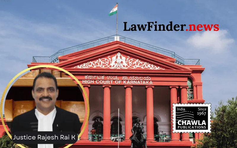 Karnataka High Court Quashes FIR Over WhatsApp Status on Election Result