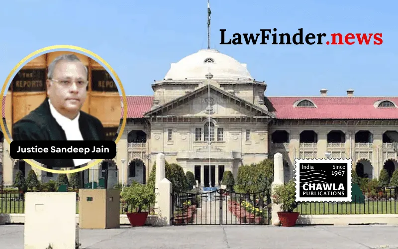 Allahabad HC orders CBI probe to trace woman missing for over two years