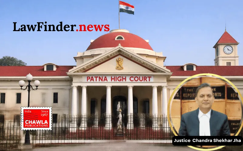 Patna High Court Quashes Criminal Proceedings Against Bank Officers in Fraud Case