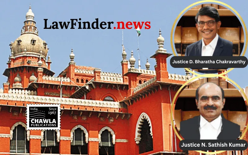 Madras High Court Upholds Mandatory Microplastic Labeling on Packaged Water, Sugar, and Salt