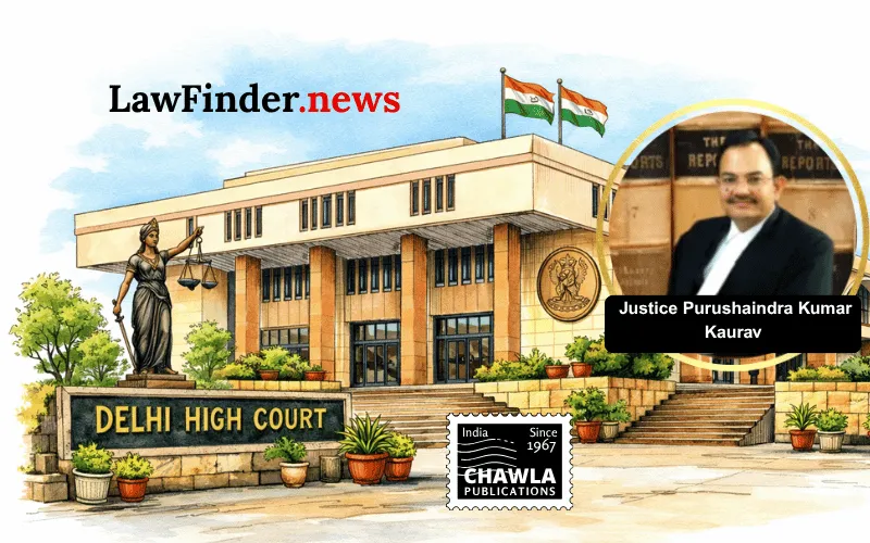 Delhi High Court Grants Interim Injunction in Favor of Volvo Against Trademark Infringement