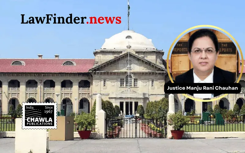 Allahabad High Court Dismisses Petitioner's Claim for Salary from State Exchequer
