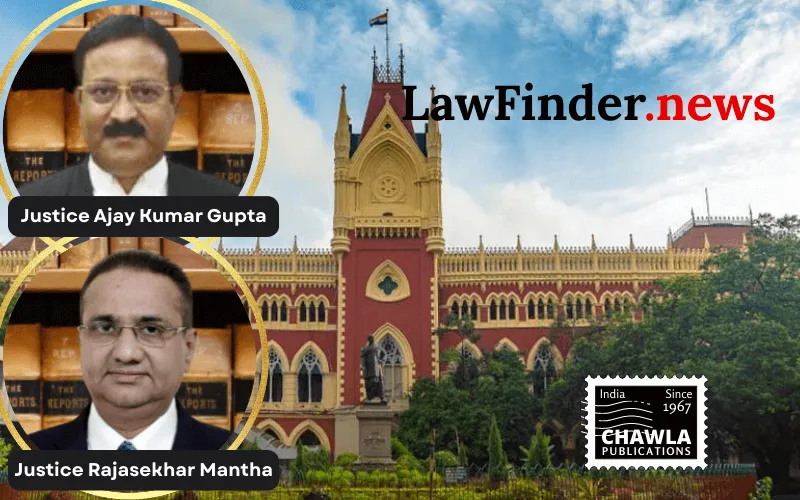 Calcutta High Court Quashes Market Fee on Rice Bran Oil and De-oiled Rice Bran