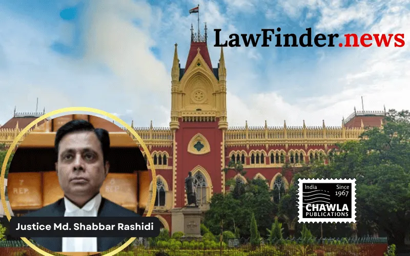 Calcutta High Court Upholds Enhanced Compensation in Fatal Accident Case