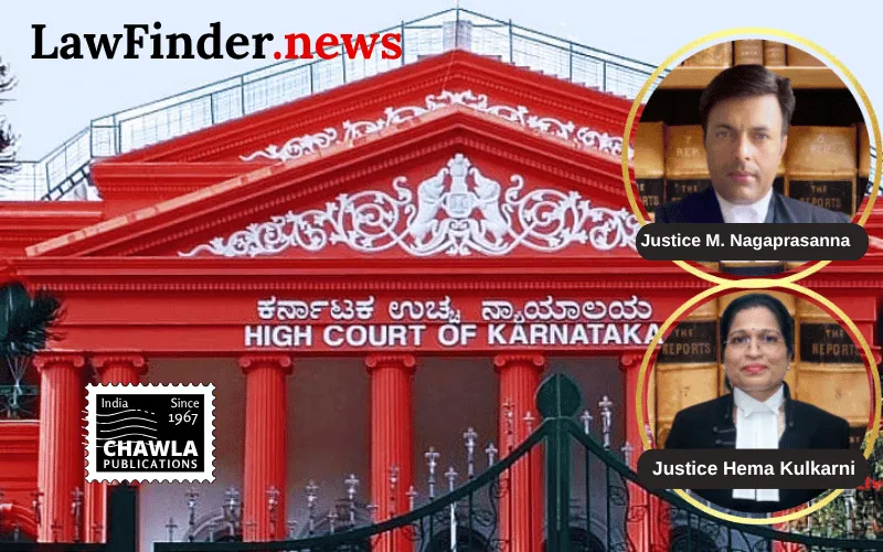 Karnataka High Court Dismisses Plea for Dual Quota Reservation in NEET-UG Counselling
