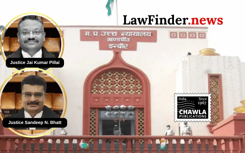Madhya Pradesh High Court Dismisses Review Petition Seeking CBI Probe in Alleged Harassment-Induced Suicide Case