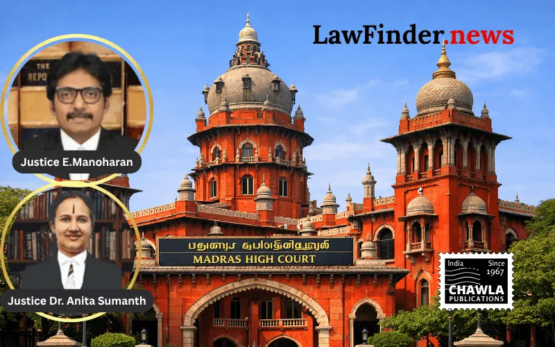 Madras High Court Upholds Concessional Tax Rate for Precision Instruments Used in Manufacturing