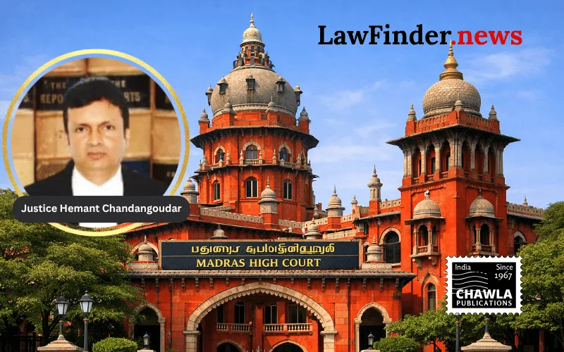 Madras High Court Sets Aside Onerous Bank Guarantee Condition for Provisional Release of Imported Goods