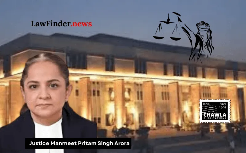 Delhi High Court Indicts Advocate for Professional Misconduct and Contempt of Court