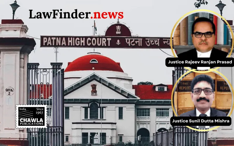 Patna HC questions trial court proceedings against former SP in case pending before higher judiciary