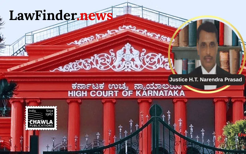 Karnataka High Court Appoints Sole Arbitrator in Joint Development Dispute