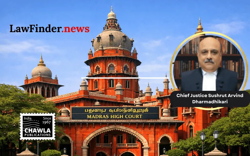Madras High Court Denies Arbitration Petition in Employment Dispute