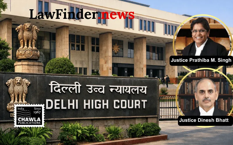 Delhi High Court Refuses Bail to Convicted Rapist in POCSO Case, Seeks Report on Victim Compensation